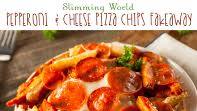 Air Fryer Pizza Fries Air Fryer Pizza Fries
