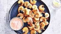 Peel-and-Eat Cajun Shrimp Peel-and-Eat Cajun Shrimp