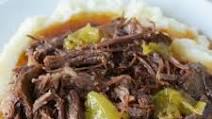 Instant Pot Mississippi Pot Roast Recipe Instant Pot Mississippi Pot Roast Recipe