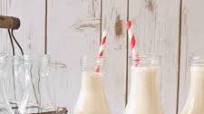 Chocolate Chip Cookie Dough Shake Chocolate Chip Cookie Dough Shake