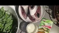 How To make Sinigang Na Bangus(Milkfish In Sour Broth) How To make Sinigang Na Bangus(Milkfish In Sour Broth)