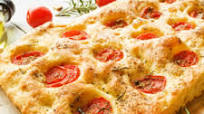 Focaccia Senza Lievito Focaccia Senza Lievito