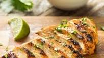 Qdoba Grilled Chicken (Copycat Recipe) Qdoba Grilled Chicken (Copycat Recipe)