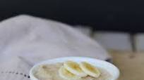 Banana Porridge Banana Porridge