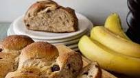 Sweet Bread Machine Banana Bread with Yeast Sweet Bread Machine Banana Bread with Yeast