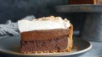 Mississippi Mud Pie Mississippi Mud Pie