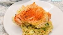 Chicken and Rice Chicken and Rice