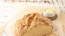 Yeast Free Bread Yeast Free Bread