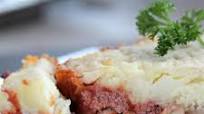 Baked Corn Beef Hash Baked Corn Beef Hash