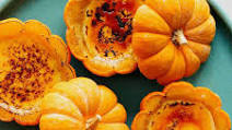 Our Best Pumpkin Recipes: No Bake Pumpkin Crème Brûlée Our Best Pumpkin Recipes: No Bake Pumpkin Crème Brûlée