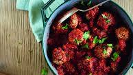 Turkey Meatballs Turkey Meatballs