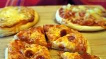 Biscuit Pizzas Recipe Biscuit Pizzas Recipe
