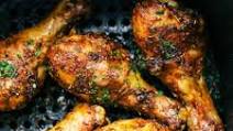 Air Fryer Chicken Legs Air Fryer Chicken Legs