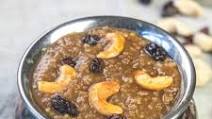 Sweet Pongal Recipe (Sakkarai Pongal / Chakkara Pongali) Sweet Pongal Recipe (Sakkarai Pongal / Chakkara Pongali)