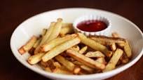 Instant Pot Vortex Air Fryer French Fries Recipe Instant Pot Vortex Air Fryer French Fries Recipe