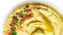 Creamy Zucchini Hummus {Whole30} Creamy Zucchini Hummus {Whole30}