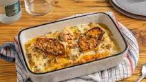 Pumpkin, mascarpone and Amaretti lasagna Pumpkin, mascarpone and Amaretti lasagna