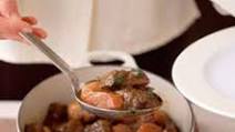 Guinness beef stew Guinness beef stew
