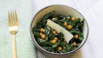 Kale Caesar Salad Kale Caesar Salad