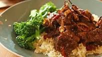 Indonesian Spiced Pork Indonesian Spiced Pork