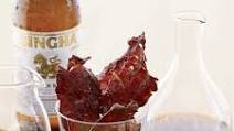 Sweet and Spicy Jerky Sweet and Spicy Jerky