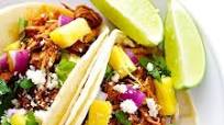 Slow Cooker Tacos Al Pastor Slow Cooker Tacos Al Pastor