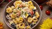 Copycat Boston Market Tortellini Salad Recipe Copycat Boston Market Tortellini Salad Recipe
