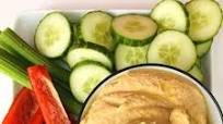 5 Minute Hummus 5 Minute Hummus