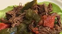 Crock Pot Beef Carnitas Tacos Crock Pot Beef Carnitas Tacos