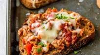 Crock Pot Italian Sloppy Joe Crock Pot Italian Sloppy Joe