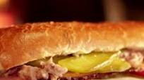 Mojo Cuban Sandwich Mojo Cuban Sandwich
