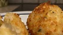 Air Fryer Arancini Air Fryer Arancini