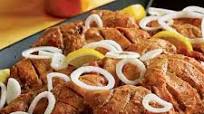 Roasted or Grilled Tandoori Chicken Roasted or Grilled Tandoori Chicken