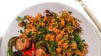 Vegan Cajun Dirty Rice Vegan Cajun Dirty Rice