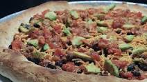 Gluten Free Pizza Dough Gluten Free Pizza Dough