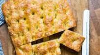 Vegan Focaccia Vegan Focaccia