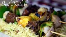 Beef Kebab Beef Kebab