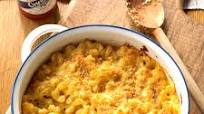 Mom's Macaroni and Cheese Mom's Macaroni and Cheese