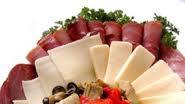 Ultimate Antipasto Platter Ultimate Antipasto Platter