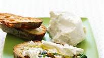 Goat Cheese Bruschetta Goat Cheese Bruschetta