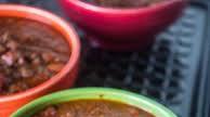 Big Batch of Quick Chili in the 8 Quart Pressure Cooker Big Batch of Quick Chili in the 8 Quart Pressure Cooker
