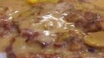 1916 Basic EASY Gravy Recipe Using Campbell's Soups 1916 Basic EASY Gravy Recipe Using Campbell's Soups