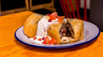 Chimichanga Chimichanga