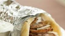 Lamb Gyros Lamb Gyros