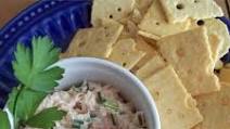Best Ever Shrimp Dip Best Ever Shrimp Dip