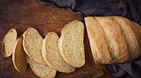 Tuscan-Style Bread with Herbs Tuscan-Style Bread with Herbs