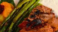 Marinated Grilled Pork Tenderloin Marinated Grilled Pork Tenderloin