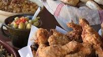 Supercrispy Pan-Fried Chicken Supercrispy Pan-Fried Chicken