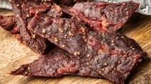 Electric Smoker Beef Jerky Electric Smoker Beef Jerky