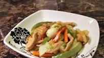 Chop Suey with Pork Tenderloin Chop Suey with Pork Tenderloin